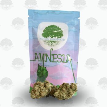 Amnesia Haze CBD