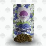 Blueberry CBD