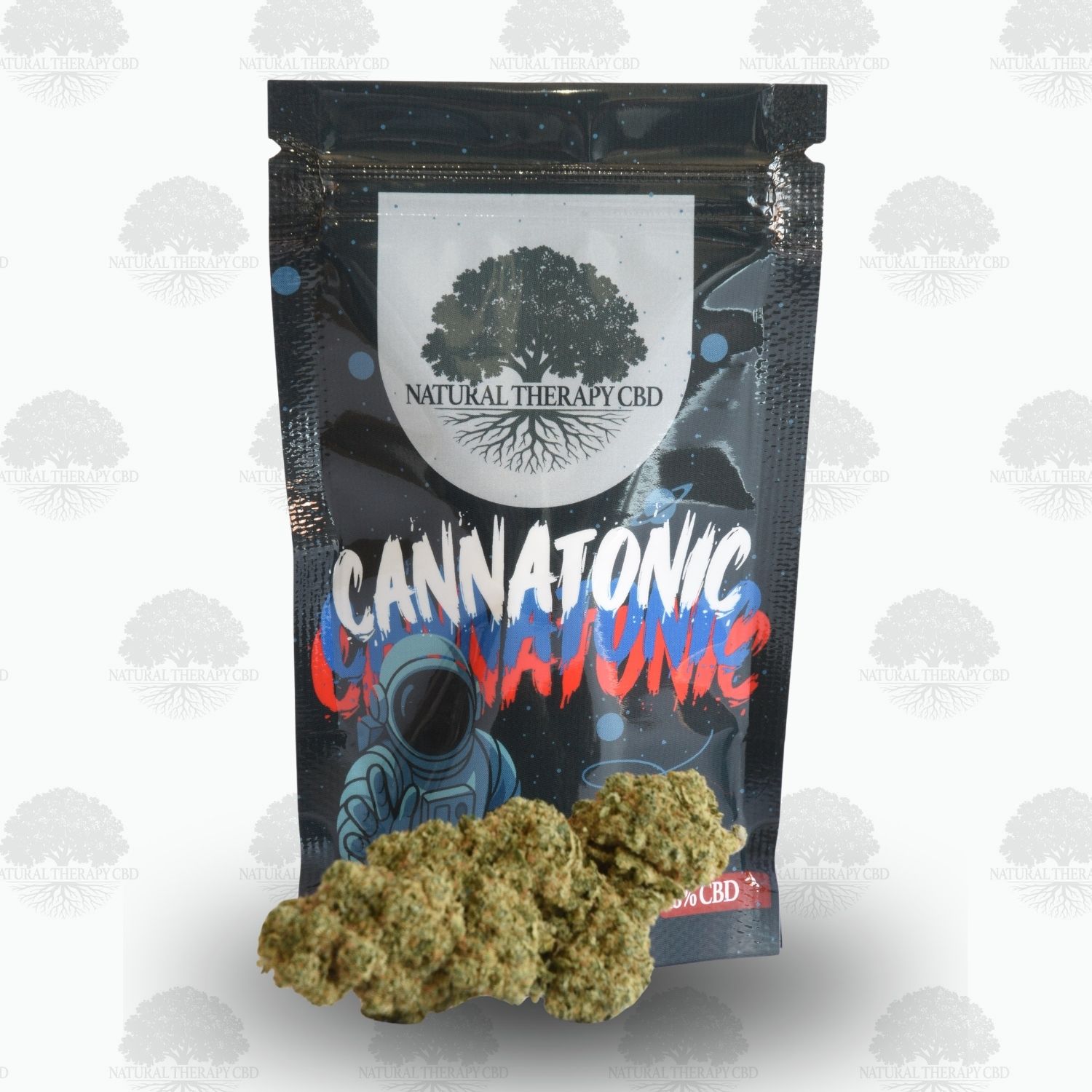 Cannatonic Natural Therapy CBD (2)