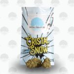 Crystal Snow CBD
