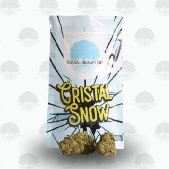 Crystal Snow CBD