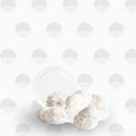 Extraccion IceRock Natural Therapy Shop