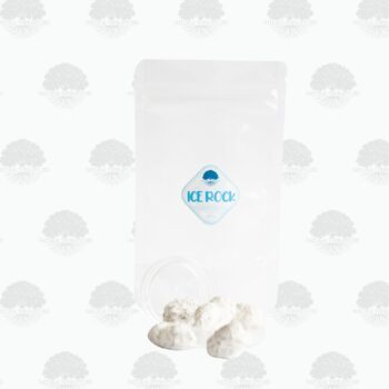 Ice Rock CBD
