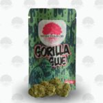 Gorilla Blue CBD