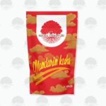 Mandarin Kusk Natural Therapy CBD (2)