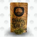 Panama Gold CBD