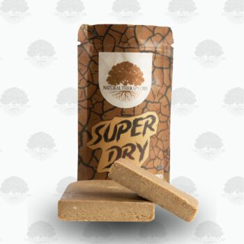 Super Dry resina CBD