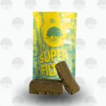 Super Filter resina CBD