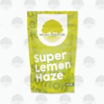 Super Lemon Haze Natural Therapy CBD (2)