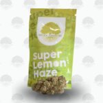 Super Lemon Haze CBD