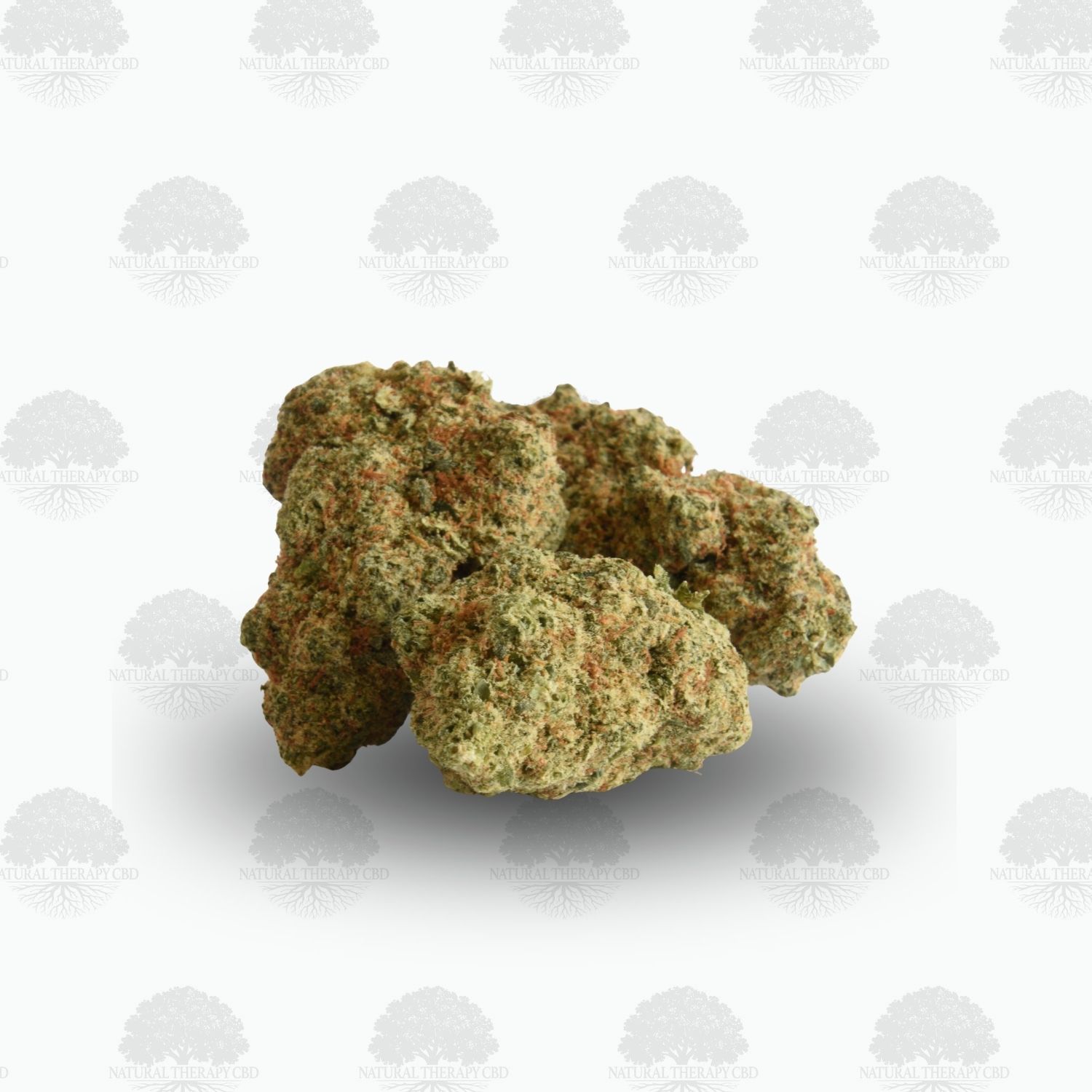 Super Lemon Haze Natural Therapy CBD (3)
