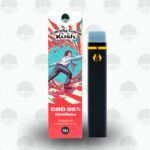 Vaper CBD 95% Candy Cane Kush