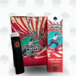 Vaper Candy Kush Natural Therapy Shop