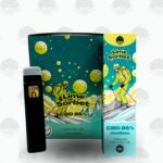 Vaper Sorbete de Lima Natural Therapy shop