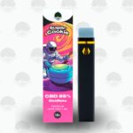 Vaper CBD 95% Galleta
