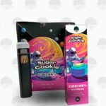 Vaper Sugar Cookie Natural Therapy Shop