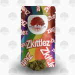 Zkittlez CBD